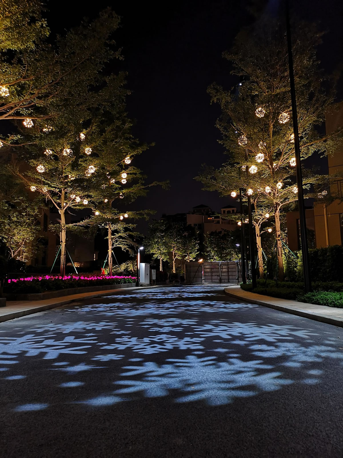 佛山雅瑤綠洲項目